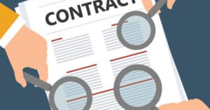 Advanced-Contract-Drafting